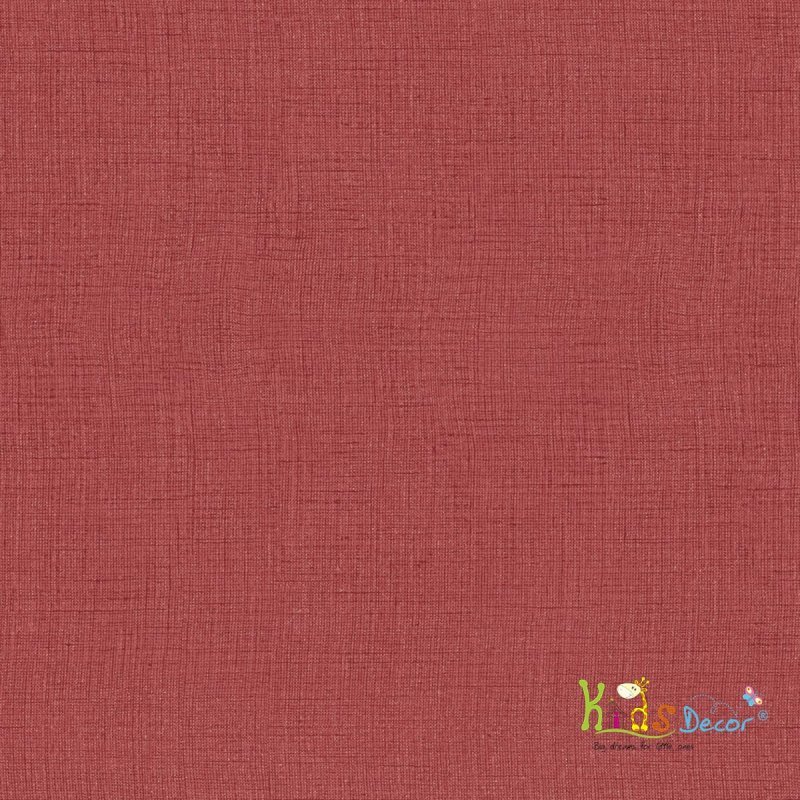 کاغذ دیواری ساده رنگ قرمز (بیم بوم بام ) / 2298