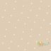 کاغذ دیواری خالدار طرح ستاره رنگ قهوه ای (کاروسل ) / DL 21108