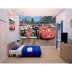 پوستر دیواری اتاق کودک کارتون ماشین ها /41301 ( Cars )